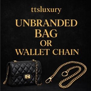 Unbranded Bag or Wallet Chain